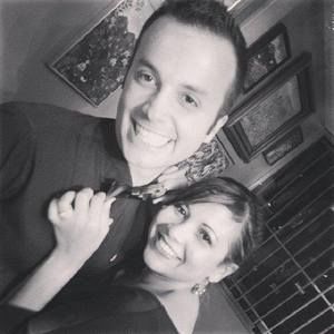 Meet your Posher, Javier